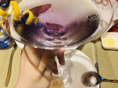 -YUE·6·西式融合餐厅(外滩六号店)