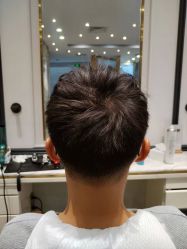 -Kraemer Paris苏豪路易士·嘉玛发廊