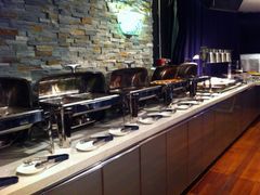 大堂-Blue Bay Buffet ResTaurAnt