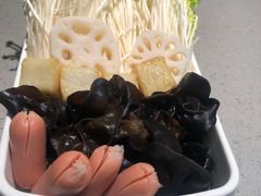 -半天妖烤鱼(东方新天地店)