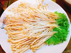 -晓宇重庆火锅(龙首店)