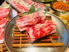 -西塔老太太泥炉烤肉(武汉摩尔城店)