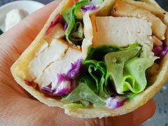 -星巴克(无锡百联奥特莱斯店)