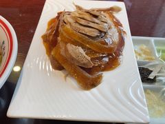 -恭敬李·烤鸭(天坛北门店)