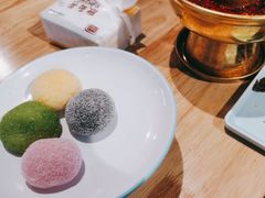 -全牛匠·乐山跷脚牛肉(新中关店)