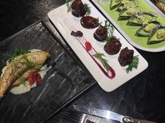 -C&R西班牙餐厅