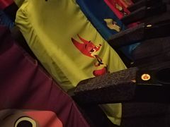 座椅-万达影城(江北万达广场IMAX店)