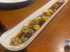 -臻宝中餐厅·大连菜·海鲜·融合菜(大连一方城堡豪华精选酒店)