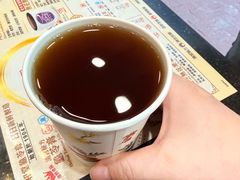 热雪梨茶-恭和堂 龟苓膏(铜锣湾店)