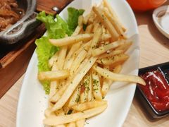 -胜博殿日式炸猪排(西红门店)