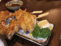 -哥哥の深夜食堂(红松东路店)