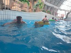 -天山海世界·米立方