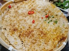 -我们家私房纸包鱼·烧烤