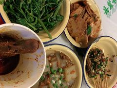 -东排食堂长沙小吃大排档(五一广场店)