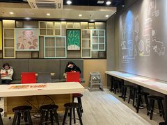 -永和大王(茉莉上新·共和新路店)