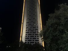 -南京金陵饭店