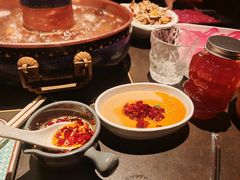 -东来顺·非遗火锅(赛格国际购物中心店)