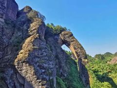 -江西龙虎山景区