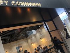 -常识咖啡common sense(春熙路店)