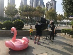 点击看大图 -花开映像儿童摄影