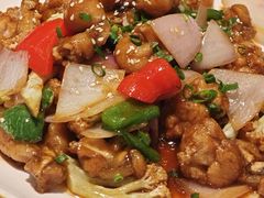 -旺达·福州菜(正大广场店)