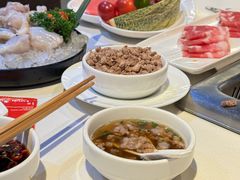 -海底捞火锅(锦艺城店)