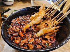 -成都吃客(九眼桥店)