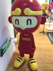 -孩子王(泊富ICITY店)