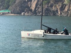 -星海湾跨海大桥