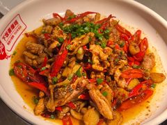 一鸡两吃-大碗先生(方圆荟店)