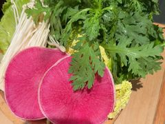 -椰子不语 椰子鸡火锅(淮海店)