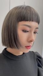 -锦尚名仕Hair Salon