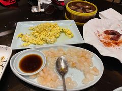 -海天楼中餐厅(吴宫泛太平洋酒店)