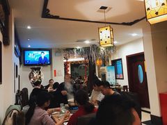 大堂-钦善斋(武侯祠店)