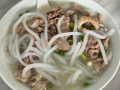 -铭珠粥粉(雅居乐花园分店)