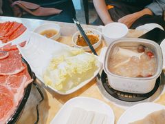 -清真军邺·金富苑肥牛(石坡街旗舰店)