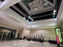 -春兰国宾馆(凤城河风景区老街店)