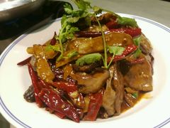 -丽华园(汉阳龙阳店)