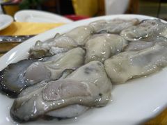 -濠轩阁特色生蚝火锅(水湾路店)
