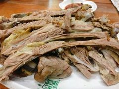 -清真·益鑫羊肉手抓馆(花园北街店)