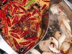 -纸盐河码头火锅(十八梯店)