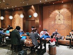 -星巴克臻选(北京颐堤港中心第二店)
