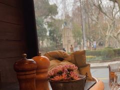 -La Creperie法餐厅(桃江路店)