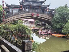 -杭州宋城