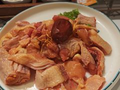 -天宜隆蘑菇宴火锅(石景山旗舰店)