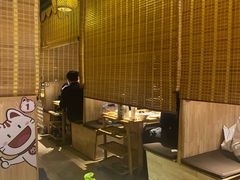 -隐家本格烧肉(万达广场店)