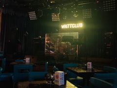 -光音瓦特俱乐部(高新店)