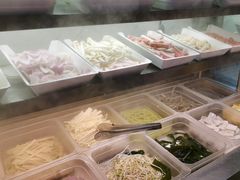 -马达风盛海鲜烤肉火锅自助餐厅(银谷店)