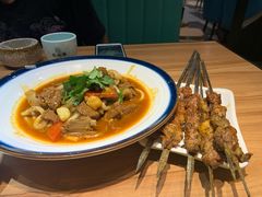 -品回味清真西北楼(宁波首店)