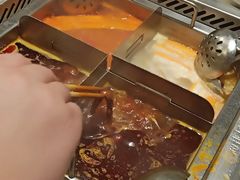 -海底捞火锅(玉桥商业广场店)